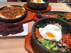 -小木屋拌饭(沈阳中街大悦城店)