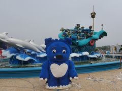 -大连海昌发现王国主题公园