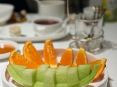 -香港龙凤楼(巨鹿路洋房店)