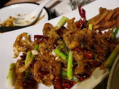 -Local泰莲庭(虹鳟鱼店)
