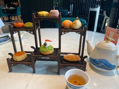 -绿波廊(豫园店)