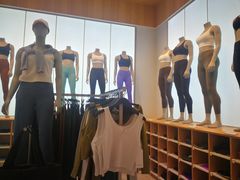 -lululemon(新天地店)