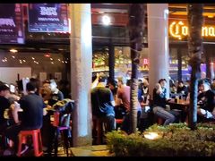 -TAXX SHANGHAI 酒吧(巨鹿路店)