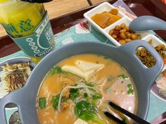 -魏家凉皮(协和店)