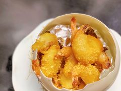 -柒园·三十年创意杭帮菜(龙湖滨江天街店)