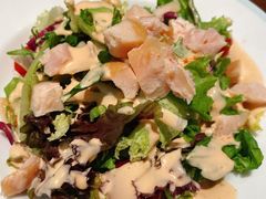 -萨莉亚意式餐厅(杭州滨江天街店)