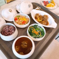 -安雅国际月子会所(拱北森宇富通店)
