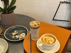 -LAB COFFEE来杯咖啡(浦仓路店)