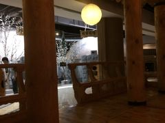 -纽斯桑拿会所(天山店)