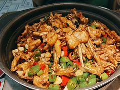 -蛙小侠(古镇大信新都汇店)