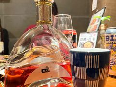 -千代武日本料理(爱建店)