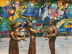 -贵阳龙洞堡国际机场-T2航站楼