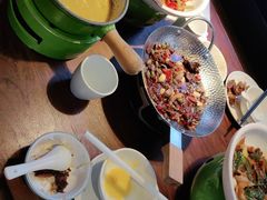 -湖兰金牌小炒肉(椒江万达店)