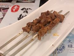 -新疆兵团食府清真(马连道店)