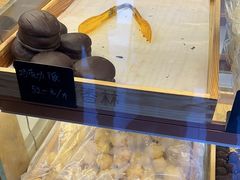 -包满意面包糕点(东坝店)