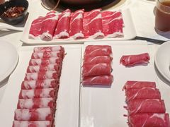 -东来顺饭庄(西直门店)