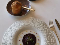 -Caprice(香港四季酒店)