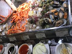 -天诚丽筠酒店-西餐厅