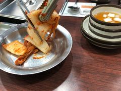 -神仙雪浓汤(明洞店)
