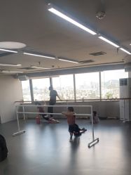 -学舞岛·成人少儿舞蹈培训