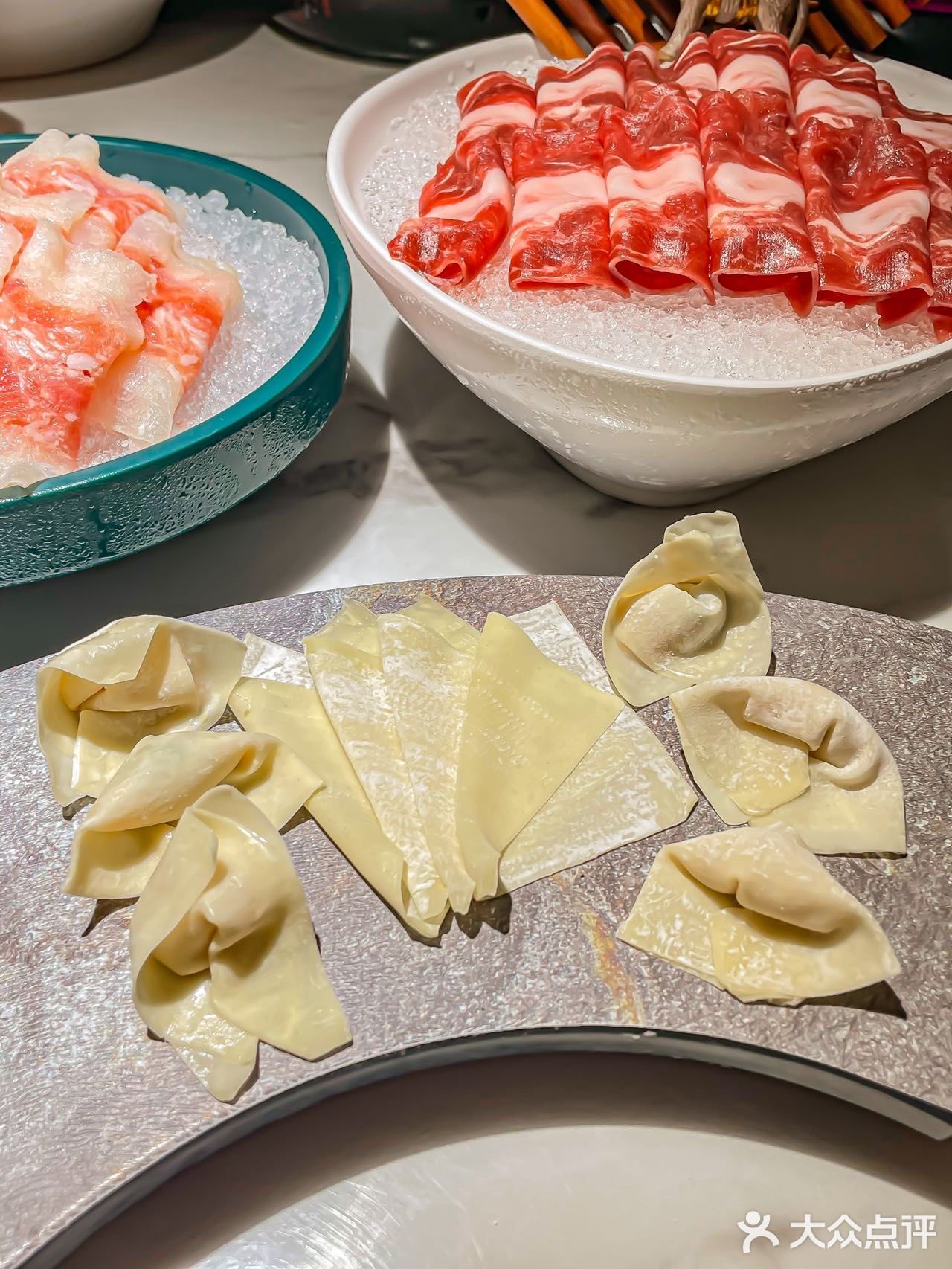 又不是天天吃河豚🐡一定要多吃两口