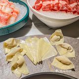 又不是天天吃河豚🐡一定要多吃两口