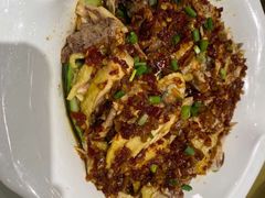 -醉得意·家常菜(杨家湾店)