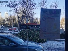 -刀叉遇上筷子中西融合餐厅(南开店)