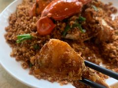 喜记正宗炒辣蟹-喜记避风塘炒辣蟹(旗舰店)