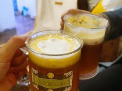 黄油啤酒-大象厨房(重庆道店)