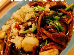 -佰家小厨·南京菜(夫子庙店)
