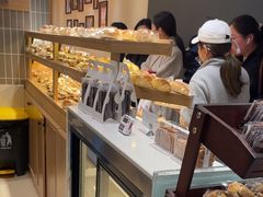 -小飞象面包公社(珠江路金鹰店)