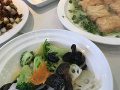 -玉林烤鸭店(定福庄店)