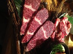 韩都·黑牛的店(大悦城店)-黑牛の店·和牛烧肉(大悦城店)