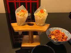 -天狗山料理(省体店)