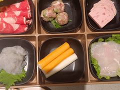 -海底捞火锅(江宸天街店)