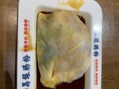 -荔银肠粉(广州北京路旗舰店)