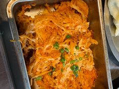 -KAOKAO烤烤·丹东海鲜烧烤(崔各庄店)