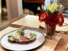 -O'mills Sourdough Bakery&Bistro(永嘉路店)