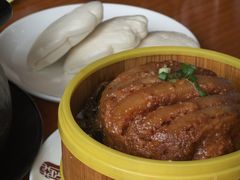 -莲餐厅·湖北菜·潜江小龙虾店(愚园路店)