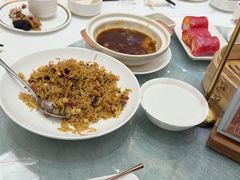 -喜宴又一村·粤菜·茶点·海鲜(壹方天地店)