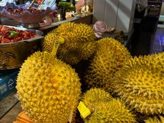 -深海聚汇·牛榴宴·自助料理(江宁万达店)