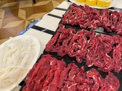 -联胜潮汕牛肉火锅(东苑南路店)