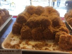 -苹果花园(南泉路店)