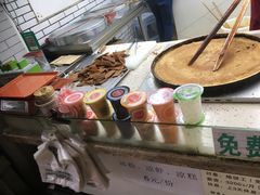 -香糯炎荞饼王(解放碑店)