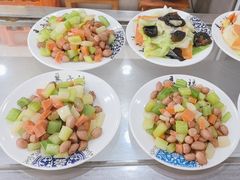 -马子禄牛肉面(金宝街店)