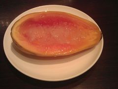 甜品-洲际酒店·地平线全日餐厅HORIZON CAFÉ
