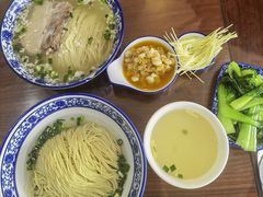 -裕苏裕兴记·三虾面面馆(苏站路店)