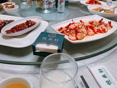 -悦来轩顺德菜(寮厦店)