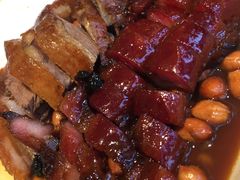 -潮福城大酒楼·潮味粤品·港式点心(湖滨北路店)